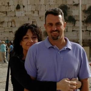 Meet your Posher, Deborah